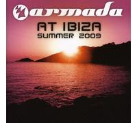 Vv. Aa. - Armada Ibiza 2009 (2 CD)