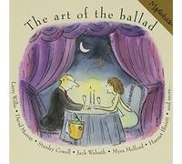 Vv.Aa - Art Of The Ballad