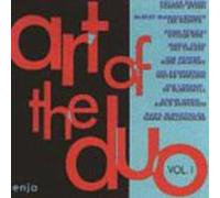 Vv. Aa. - Art Of The Duo