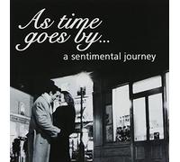 Vv. Aa. - As Time Goes By: A Sentimentaljourney