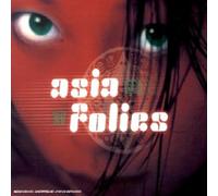 Vv. Aa. - Asia Follies =Deluxe Boxs