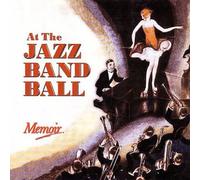 Vv. Aa. - At The Jazz Band Ball