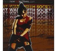 Vv.Aa - At War With Society