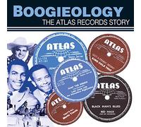 boogieology: the atlas records story