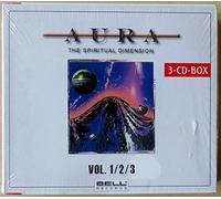 Vv. Aa. - Aura 1-3 (3 CD)