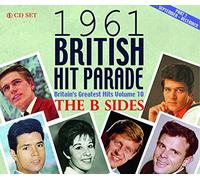 british hit parade 1961 - b sides