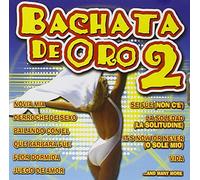 Vv.Aa. - Bachata De Oro Vol.2