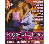 Vv.Aa. - Bachata Doc Collection 2