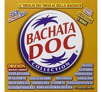 Vv.Aa. - Bachata Doc Collection