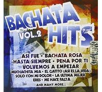 Vv.Aa. - Bachata Hits Vol.2