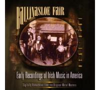 Vv. Aa. - Ballinasloe Fair-Early Irish Music