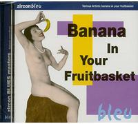 Vv. Aa. - Banana In Your Basket