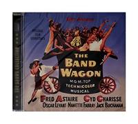 Vv. Aa. - Band Wagon