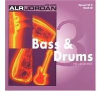Vv. Aa. - Bass & Drums-The Collecti