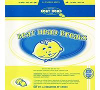 Vv. Aa. - Beat Head Breaks