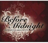 Vv. Aa. - Before Midnight-Instrumental Songs Of Love (3 CD)