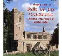 Vv. Aa. - Bells Of The Cotswolds