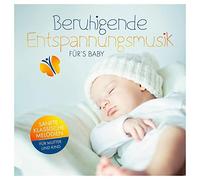 Vv. Aa. - Beruhigende Entspannungs