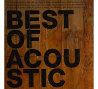 Vv. Aa. - Best Of Acoustic