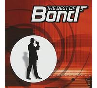 Vv. Aa. - Best Of Bond
