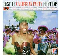 Vv.Aa - Best Of Caribbean Party Rhythms