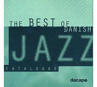 Vv. Aa. - Best Of Danish Jazz1
