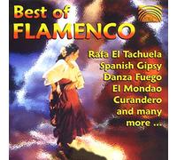 Vv. Aa. - Best Of Flamenco