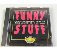 Vv.Aa - Best Of Funky Stuff Essentials