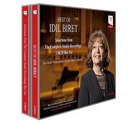 Vv.Aa - Best Of Idil Biret