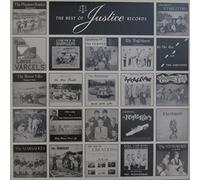 Vv. Aa. - Best Of Justice Records