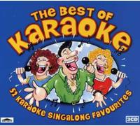 Vv. Aa. - Best Of Karaoke