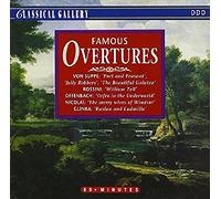 Vv. Aa. - Best Of Overtures