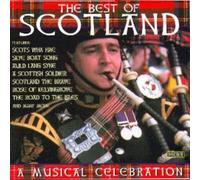 Vv. Aa. - Best Of Scotland
