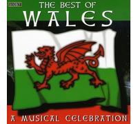 Vv. Aa. - Best Of Wales