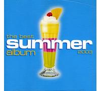 Vv. Aa. - Best Summer Album 2003