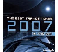 Vv. Aa. - Best Trance Tunes 2007 (2 CD)
