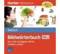 VV. AA. Bildworterbuch Deutsch (Copertina rigida)
