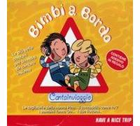 Vv.Aa. - Bimbi A Bordo