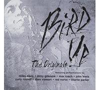 Various Bird Up: the Originals (CD)