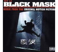 Vv. Aa. - Black Mask