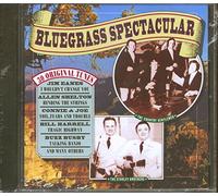 Vv. Aa. - Bluegrass Spectacular 30 Tune