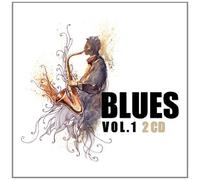 Vv.Aa. - Blues 2cd