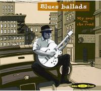 Vv.Aa - Blues Ballads: My Soul