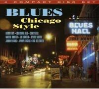 Vv.Aa. - Blues Chicago Style