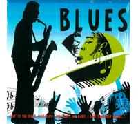 Vv.Aa. - Blues Vol. 3 2cd