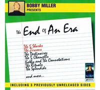 Vv. Aa. - Bobby Miller Presents: The Endof An Era