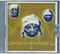 Vv.Aa. - Bongo Massive Vol.3