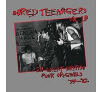 Vv. Aa. - Bored Teenagers V.10
