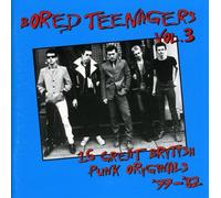 Vv. Aa. - Bored Teenagers Vol.3