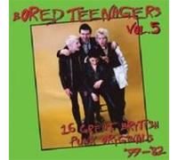 Vv. Aa. - BORED TEENAGERS VOL.5